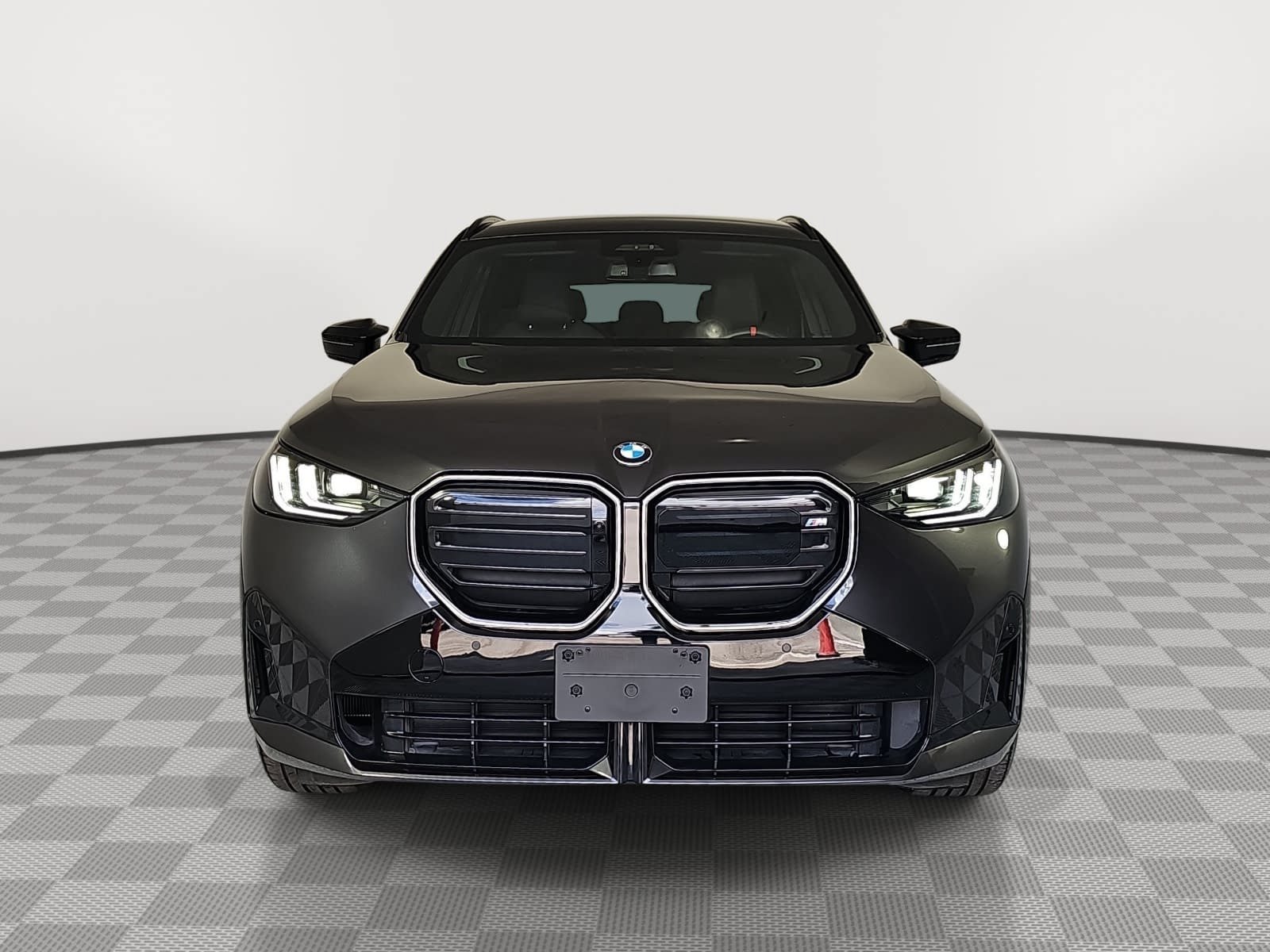 Used 2025 BMW X3 M50 AWD/4WD image 3