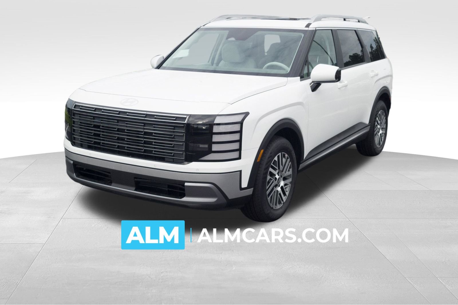 Used 2026 Hyundai Palisade SEL