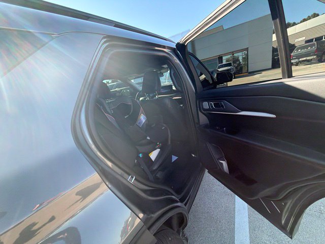 Used 2025 Ford Explorer ST w/ Sun And Sound Package AWD/4WD image 28