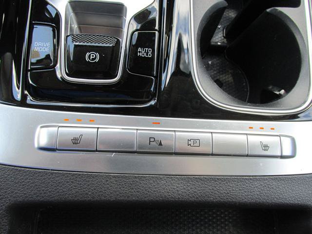 Used 2024 Kia Carnival EX FWD image 14