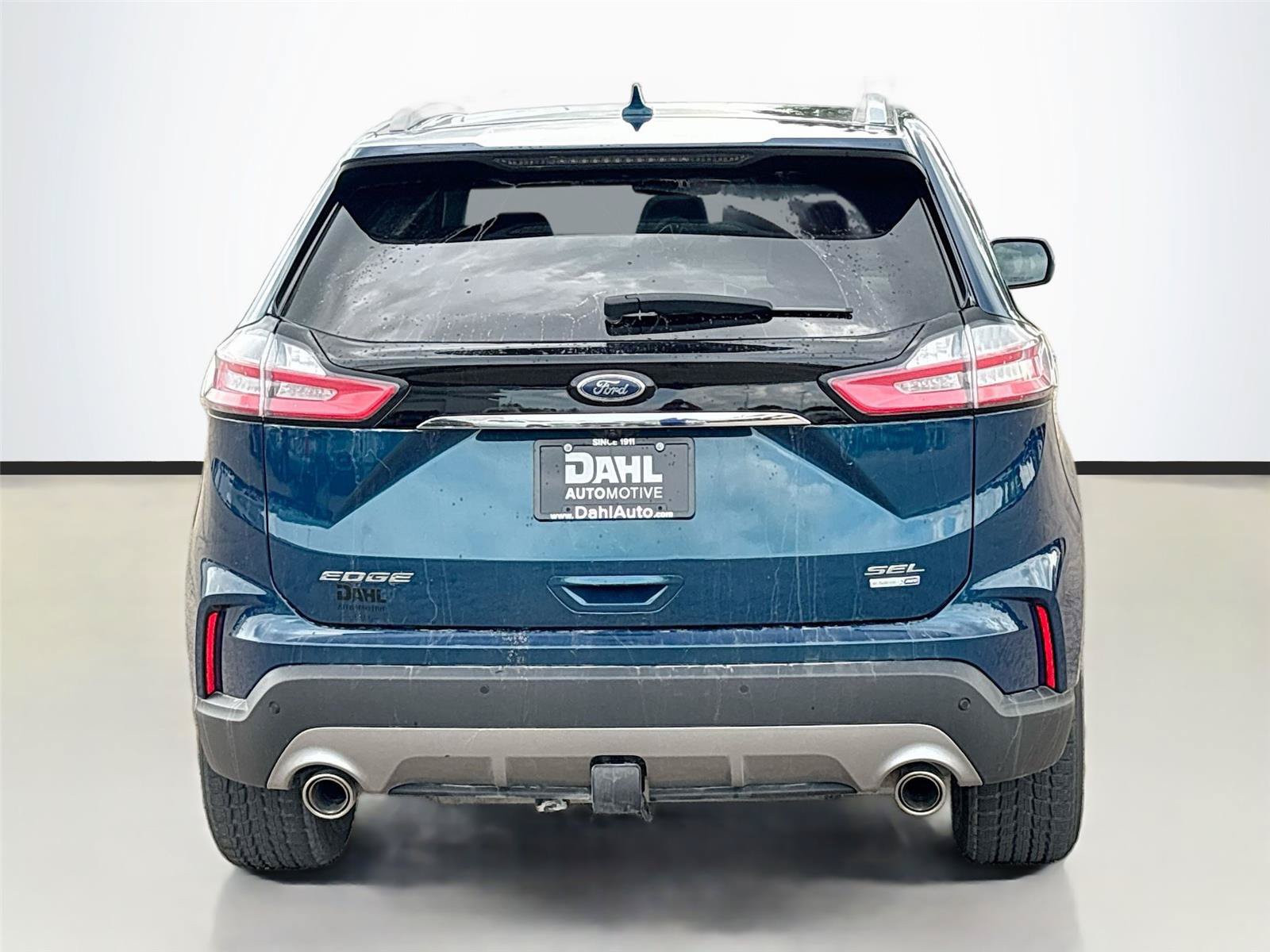 Used 2020 Ford Edge SEL w/ Convenience Package AWD/4WD image 12