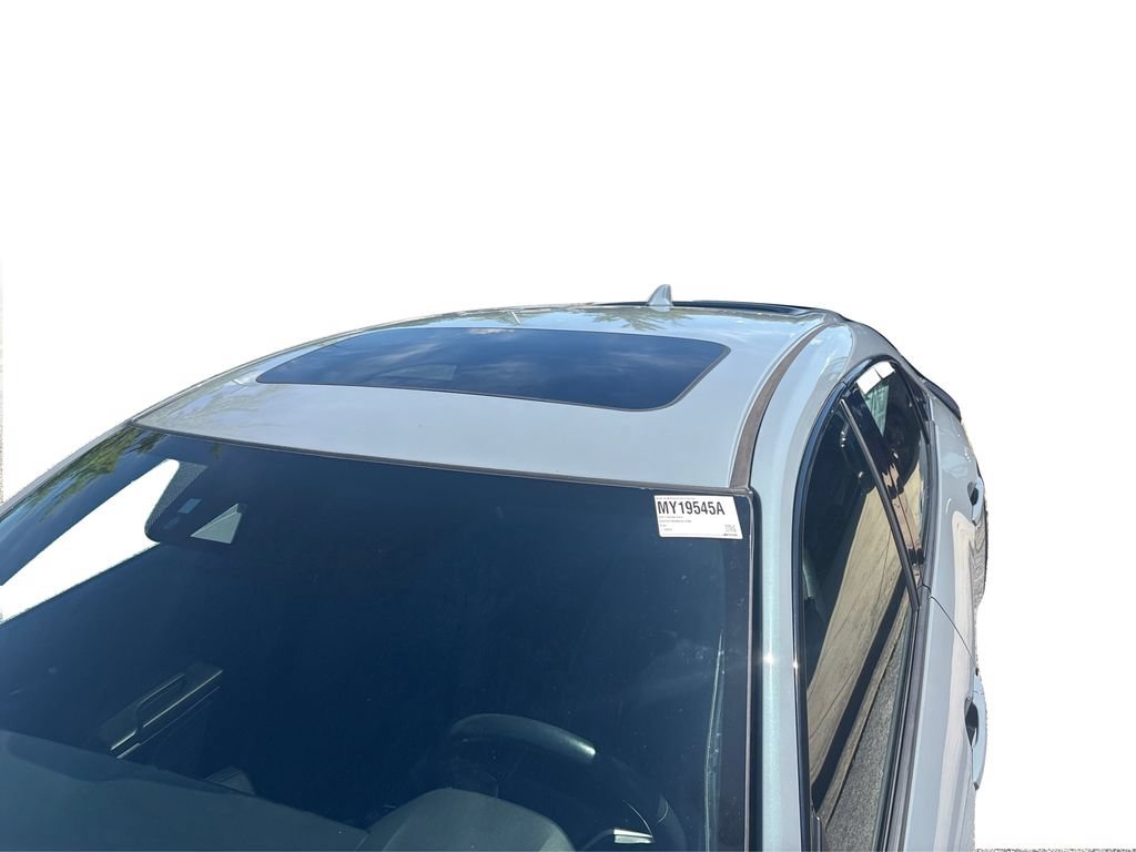 Used 2021 Honda Civic Sport Touring image 12