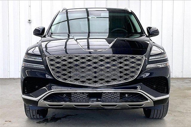 New 2026 Genesis GV80 2.5T AWD/4WD image 22