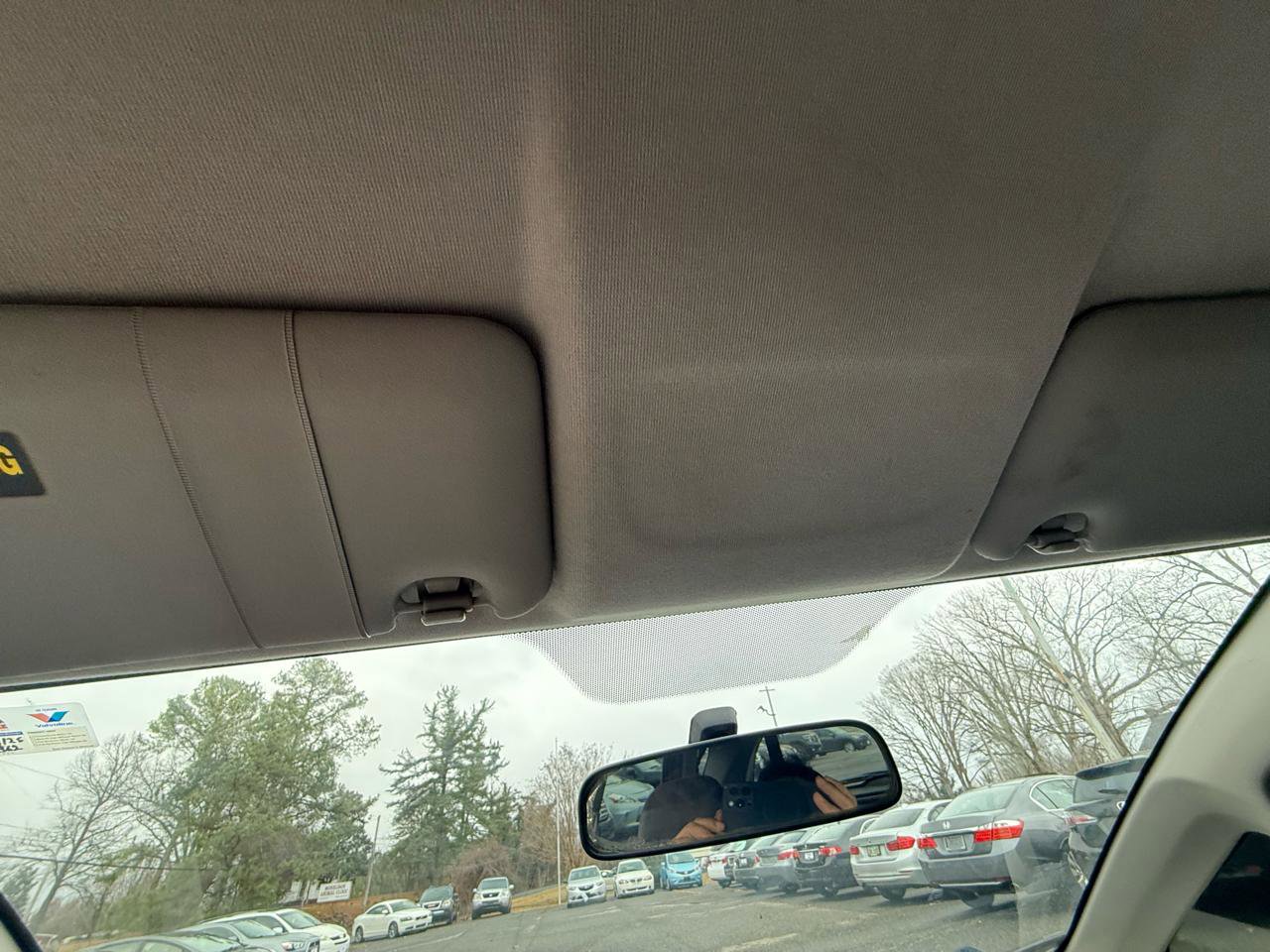 Used 2012 Honda Fit image 14