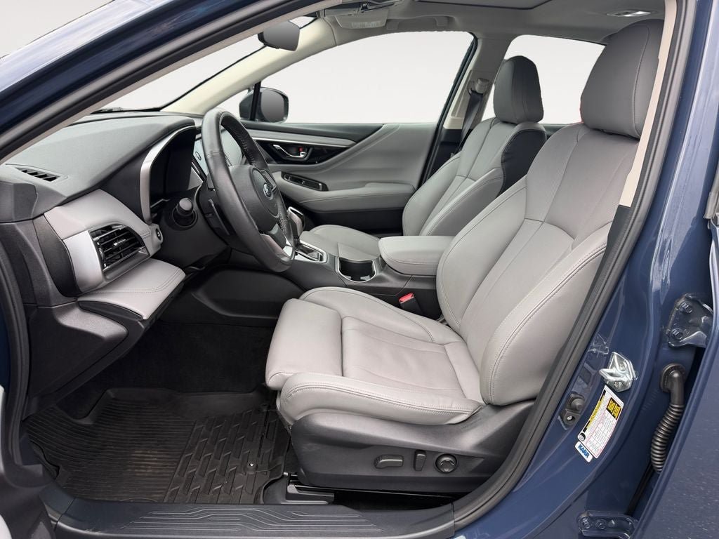 Used 2023 Subaru Legacy Limited AWD/4WD image 6