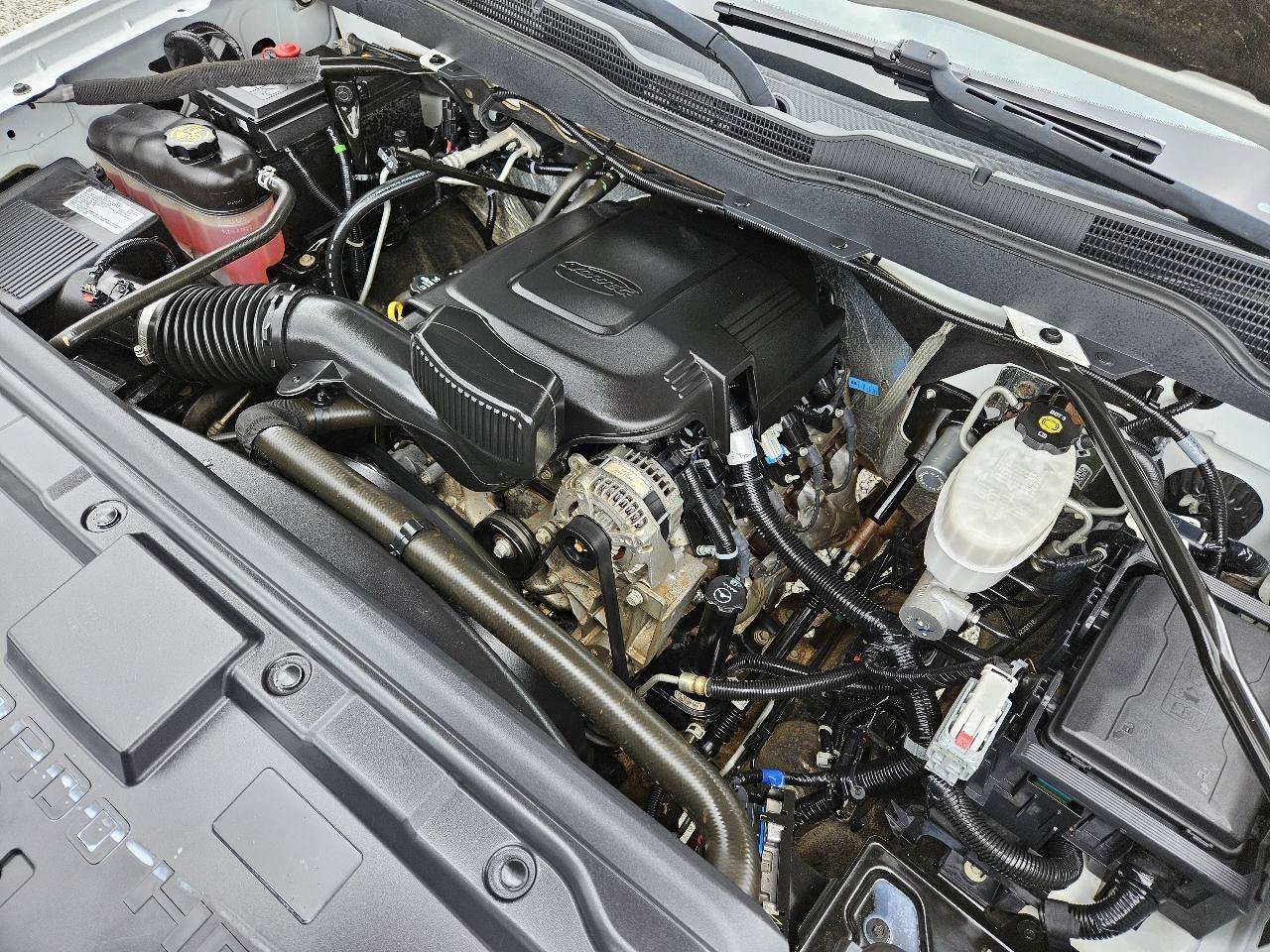 Used 2019 Chevrolet Silverado 2500 W/T AWD/4WD image 52