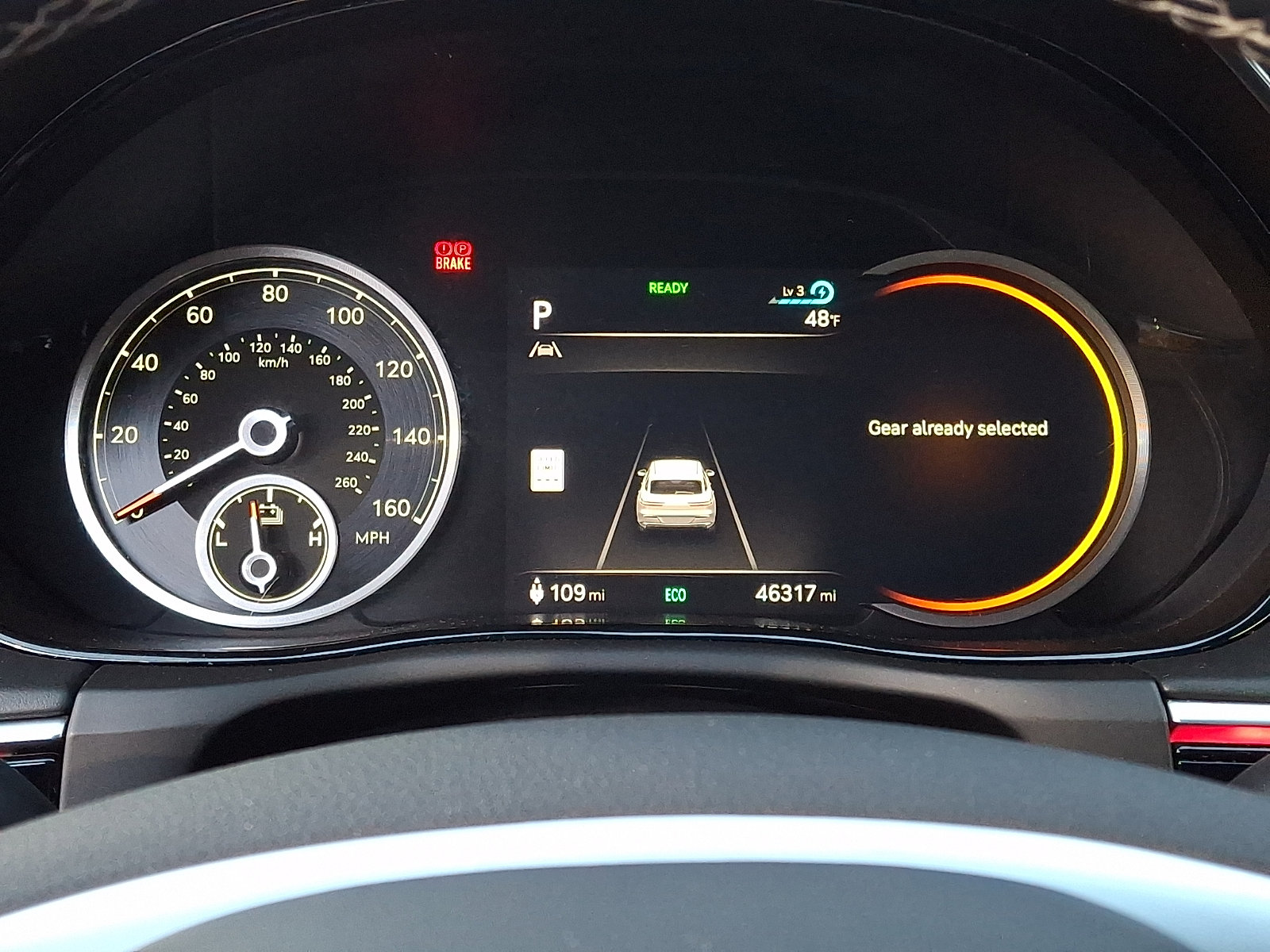 Certified 2023 Genesis Electrified GV70 AWD/4WD image 23
