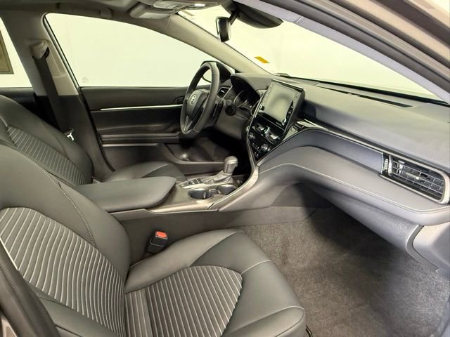 Used 2024 Toyota Camry SE w/ Audio Upgrade Package FWD image 47