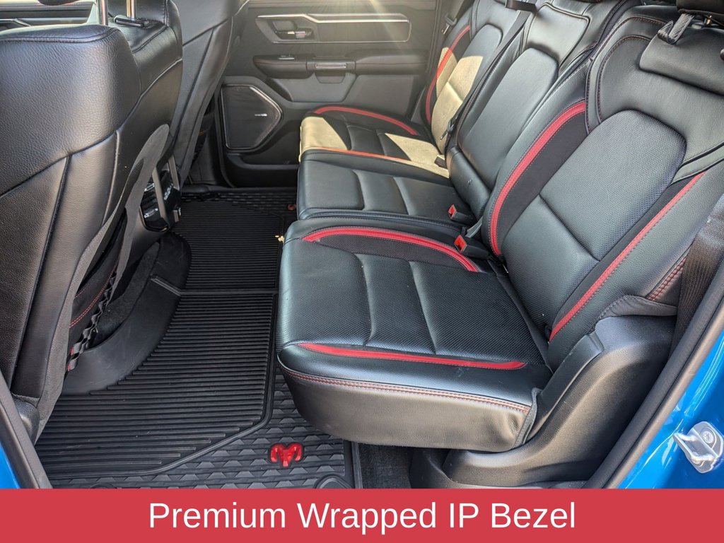Used 2021 RAM 1500 TRX w/ TRX Level 2 Equipment Group AWD/4WD image 34