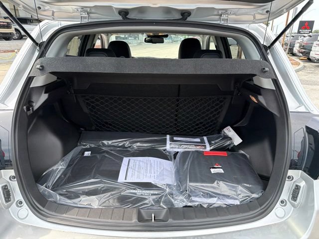New 2026 Mitsubishi Outlander Sport SE AWD/4WD image 12