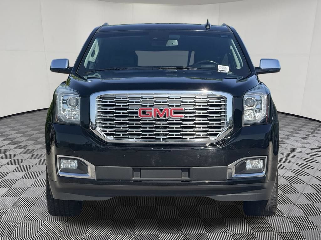 Used 2019 GMC Yukon Denali w/ Denali Ultimate Package AWD/4WD image 36