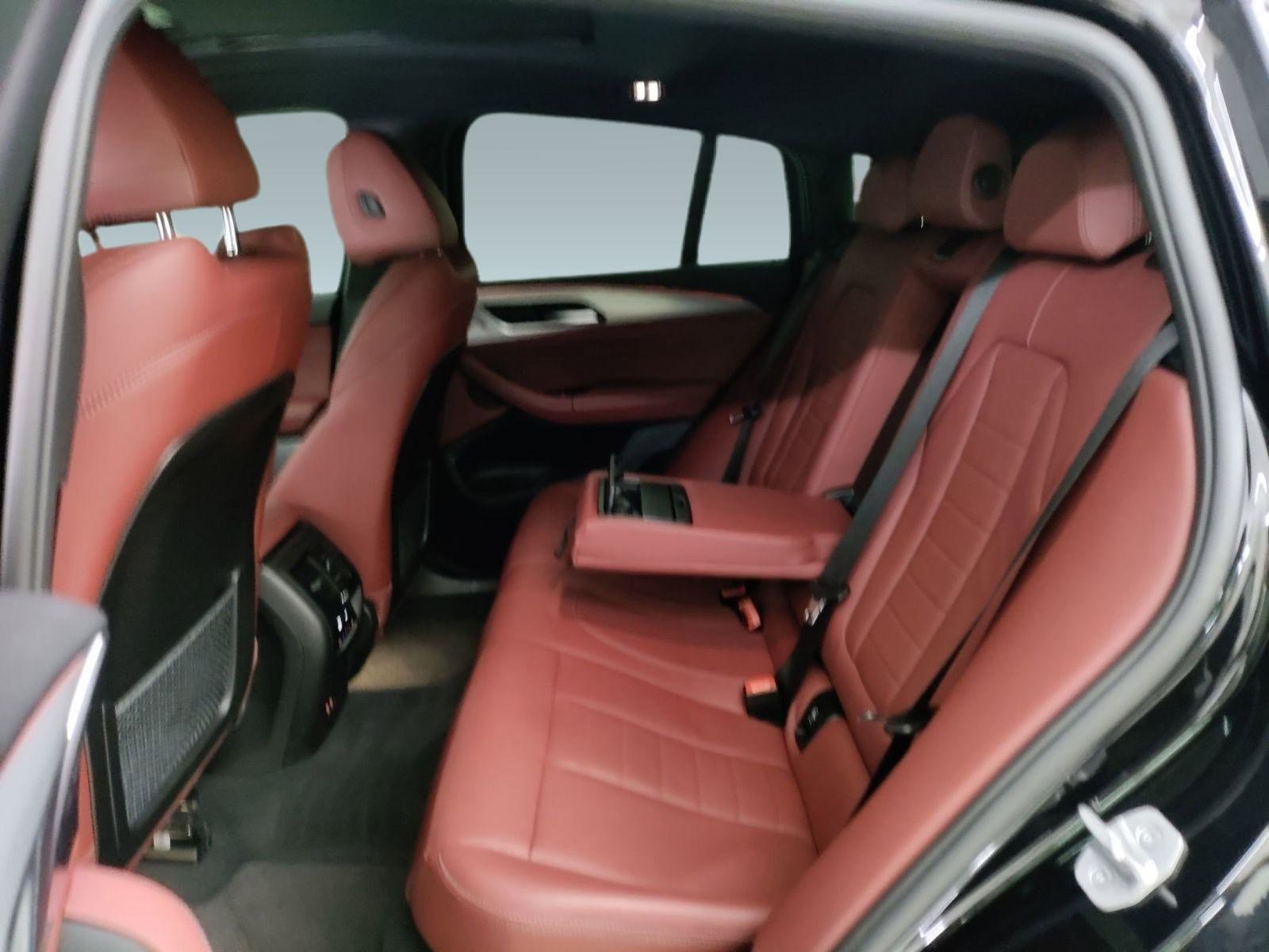 Used 2023 BMW X4 xDrive30i w/ M Sport Package image 28