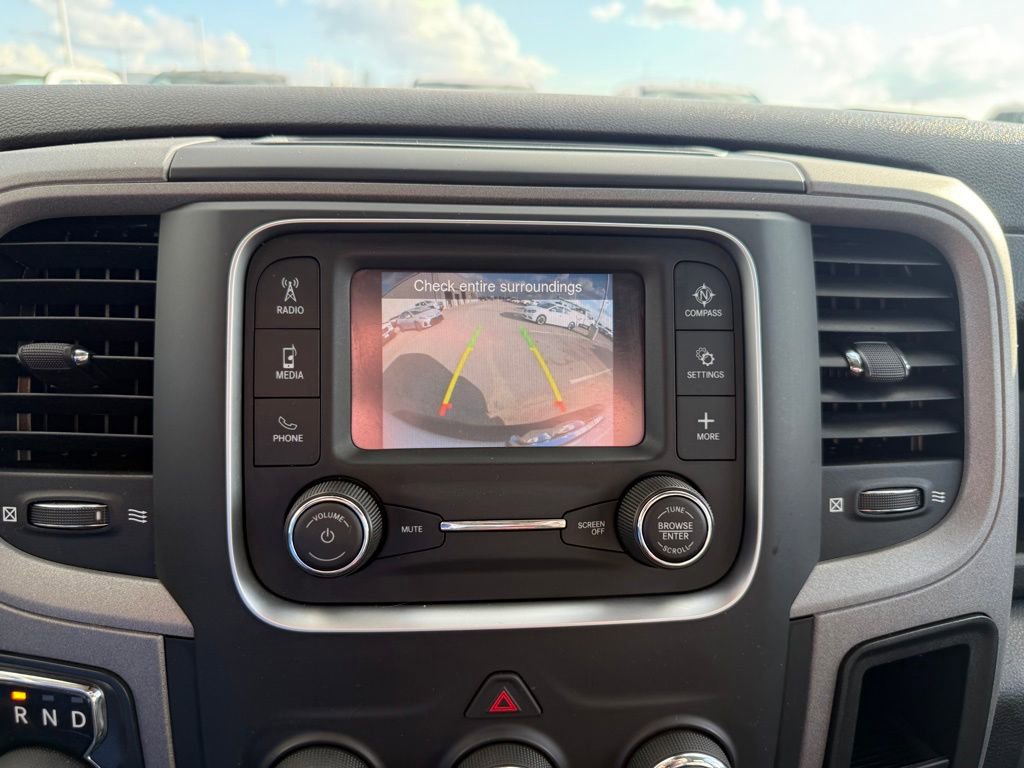 Used 2022 RAM 1500 Tradesman w/ Trailer Tow Group image 27