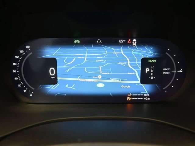 New 2026 Volvo XC60 T8 Plus w/ Protection Package Premier image 27