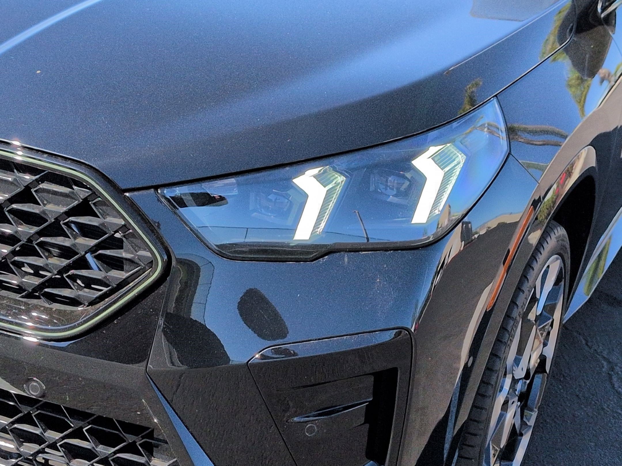 Used 2026 BMW X2 xDrive28i w/ Technology Package image 6