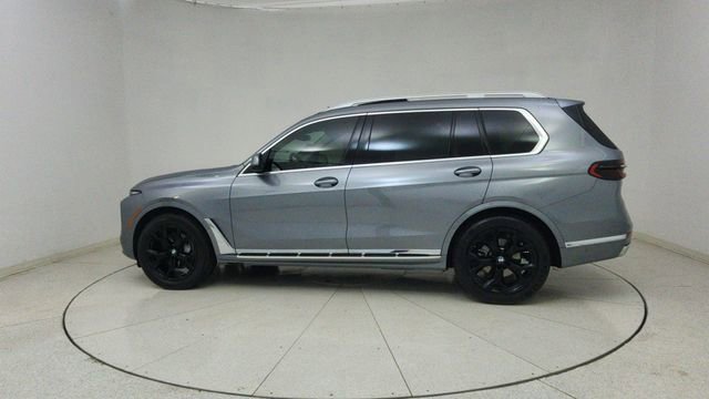 Used 2026 BMW X7 xDrive40i image 69
