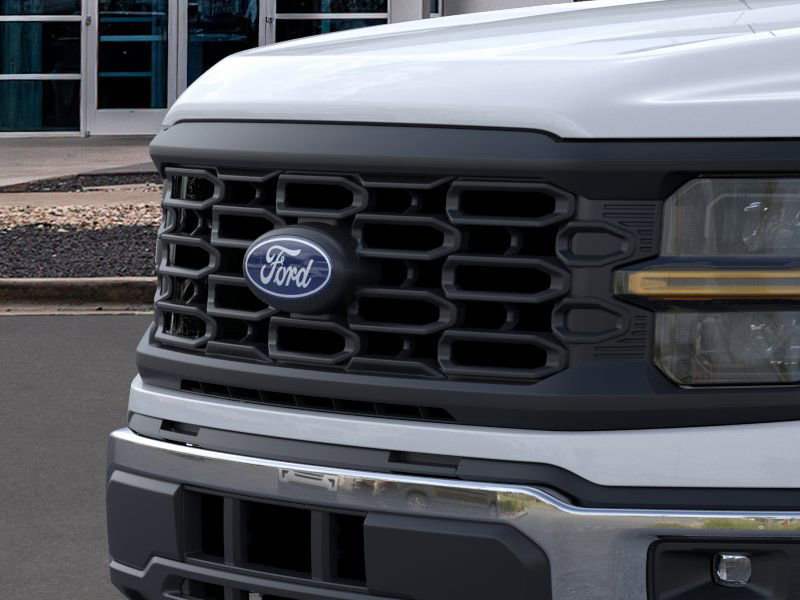 New 2025 Ford F150 XL w/ Equipment Group 103A High image 17