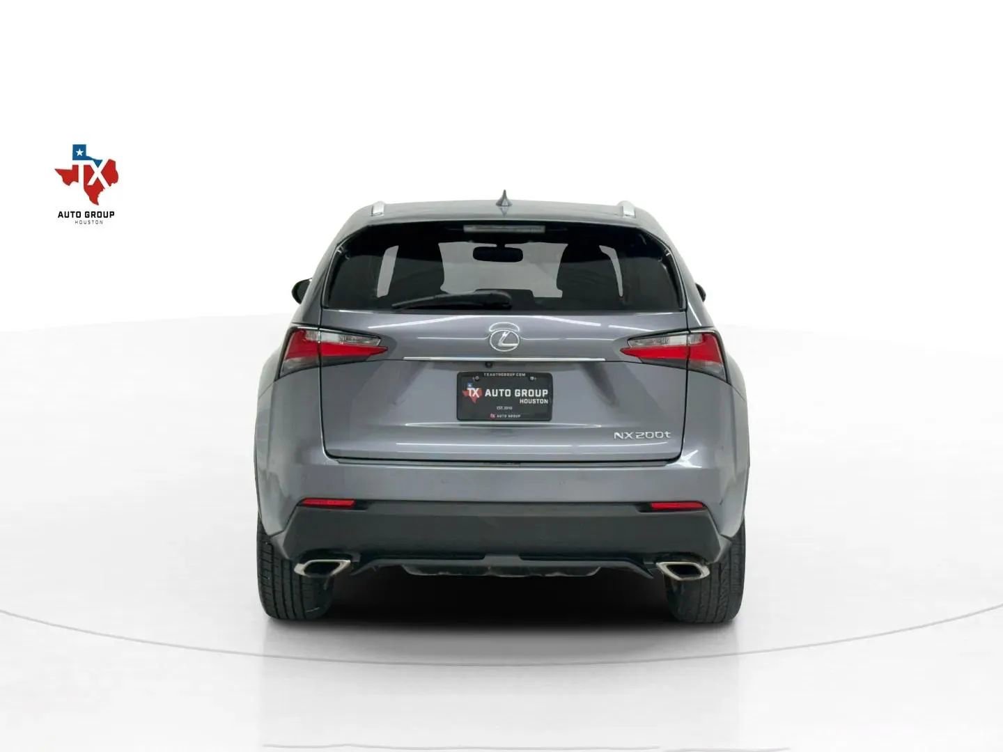 Used 2017 Lexus NX 200t FWD w/ Premium Package image 7