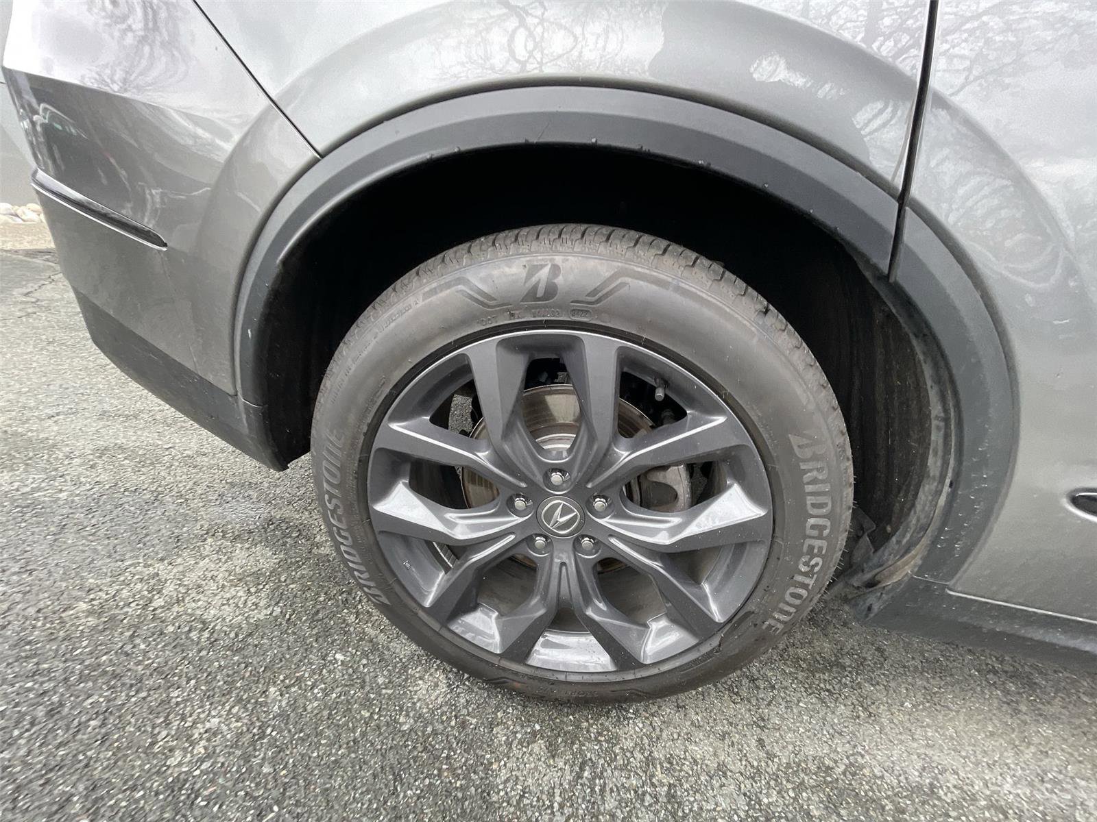 Used 2023 Acura MDX A-Spec image 26