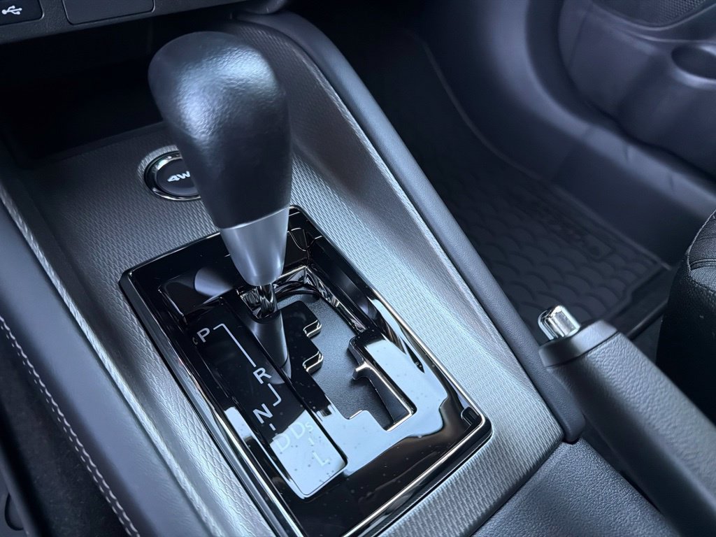New 2027 Mitsubishi Outlander Sport ES AWD/4WD image 8