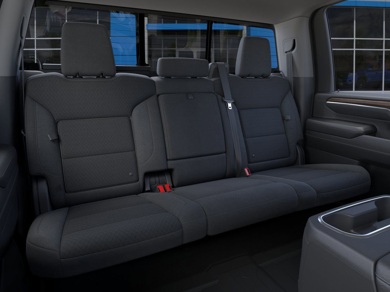 New 2025 Chevrolet Silverado 2500 LT w/ All Star Edition image 17