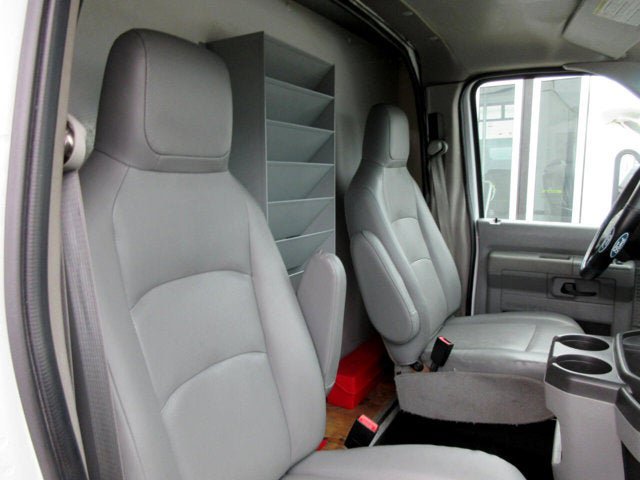 Used 2015 Ford E-450 and Econoline 450 Super Duty w/ Power Windows & Locks Group image 14