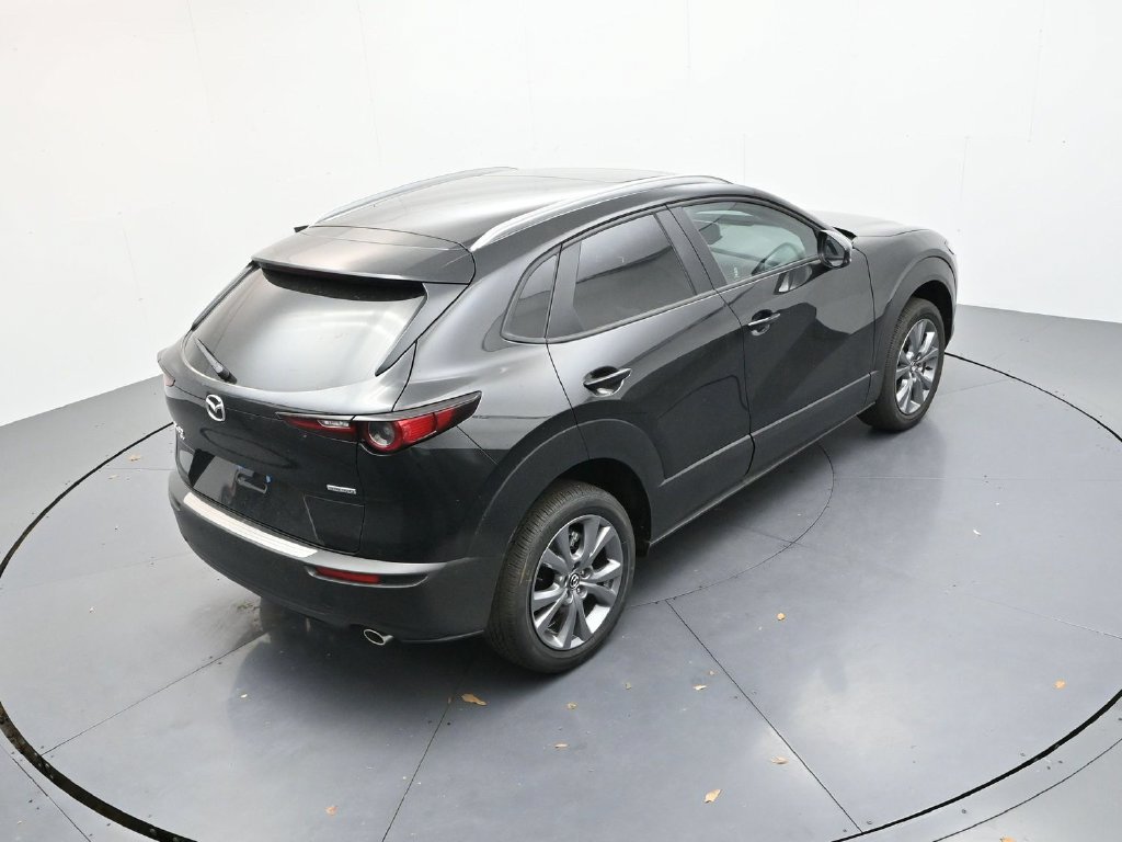 Used 2026 MAZDA CX-30 AWD 2.5 S w/ Premium Package image 15