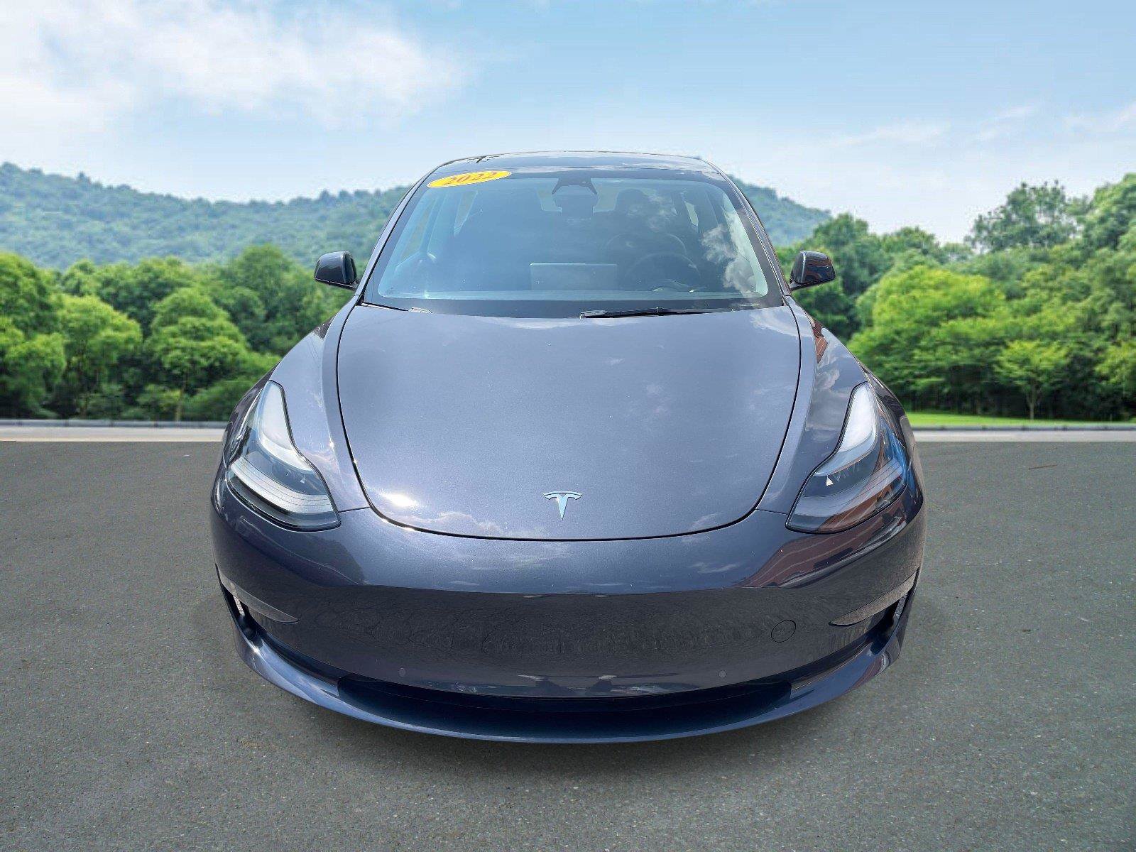 Used 2022 Tesla Model 3 RWD image 22