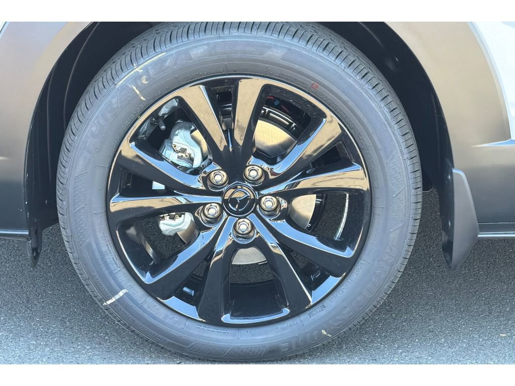 New 2026 MAZDA CX-30 Aire Edition AWD/4WD image 24
