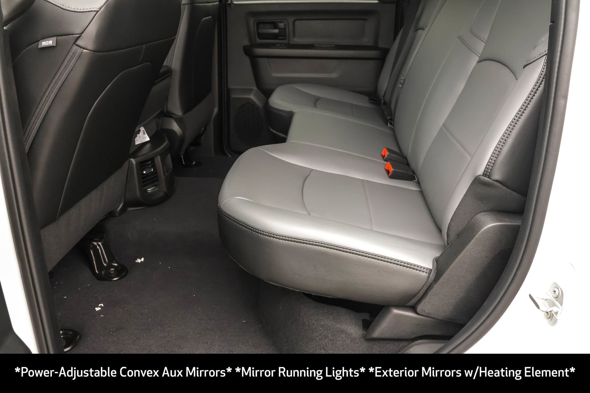 New 2026 RAM 3500 Tradesman image 17