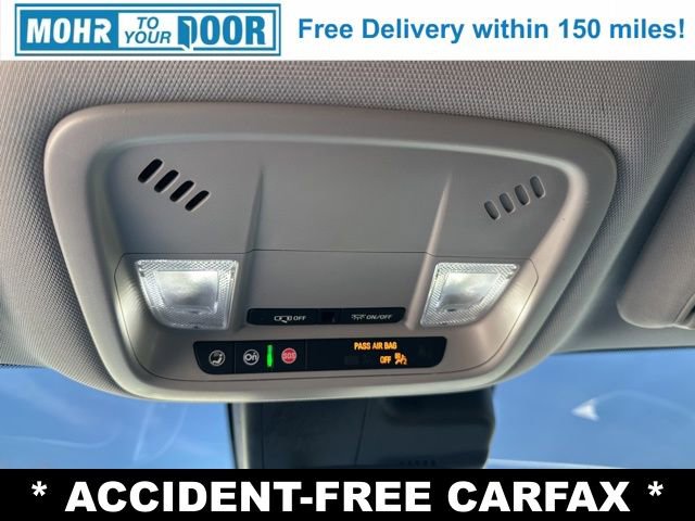 Used 2023 Chevrolet Malibu LT image 18