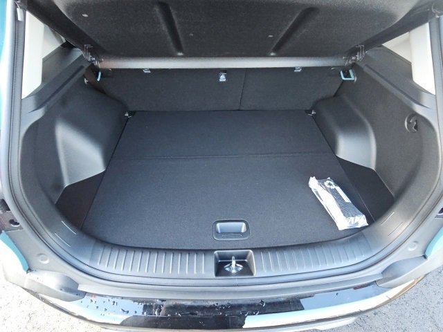 New 2026 Kia Seltos EX image 27