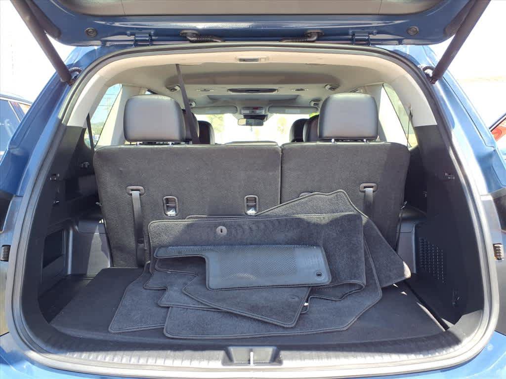 Used 2025 Kia Telluride S AWD/4WD image 6
