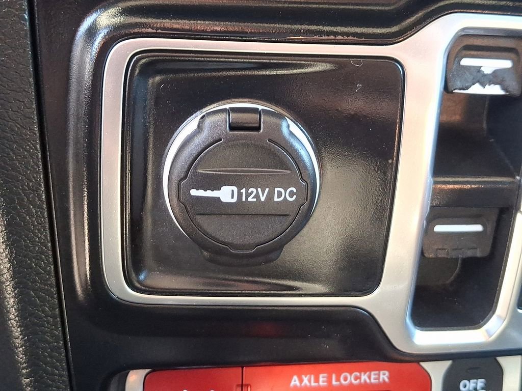 Used 2022 Jeep Gladiator Mojave AWD/4WD image 27