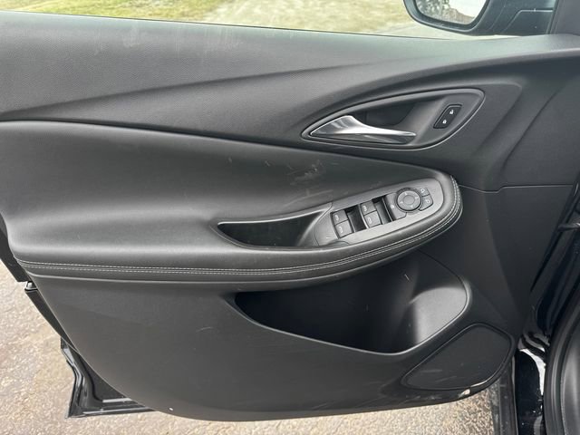 Used 2025 Buick Encore GX Preferred image 20