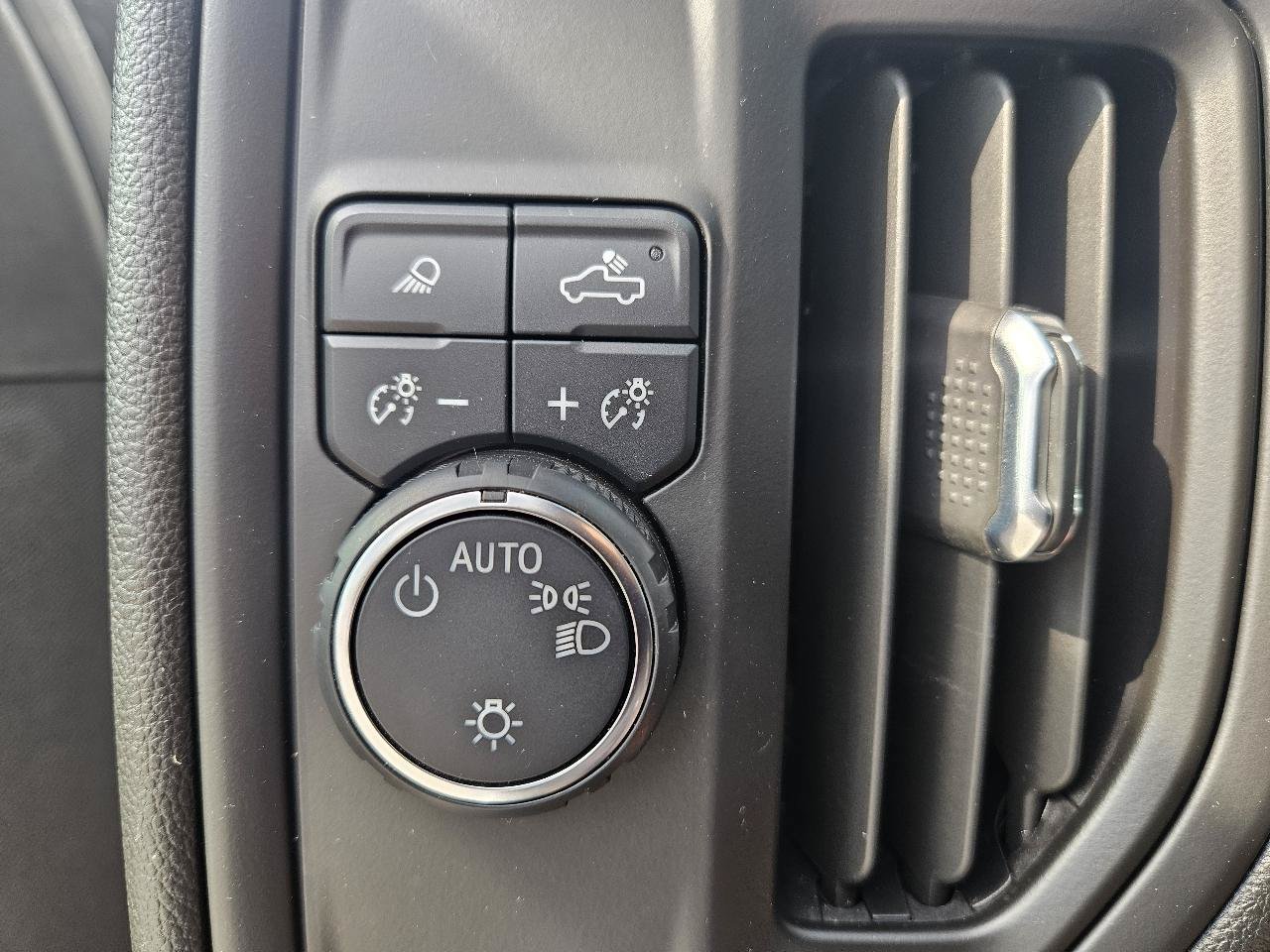 Used 2024 Chevrolet Silverado 3500 W/T w/ WT Convenience Package RWD image 51