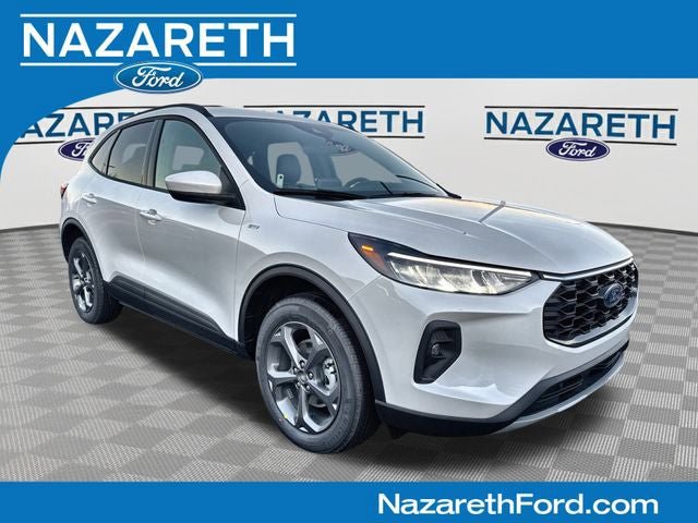 New 2026 Ford Escape ST-Line Select AWD/4WD 360° Tour