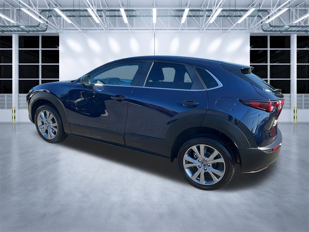 Used 2021 MAZDA CX-30 FWD 2.5 S w/ Preferred Package image 5