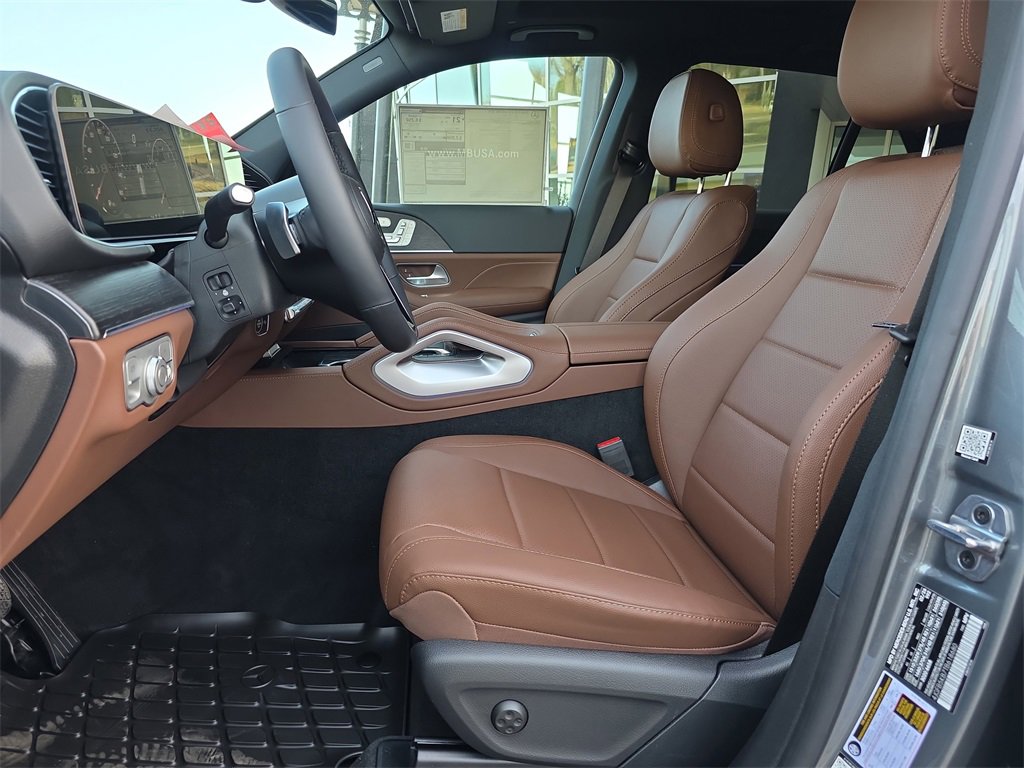 New 2026 Mercedes-Benz GLE 450 4MATIC image 12