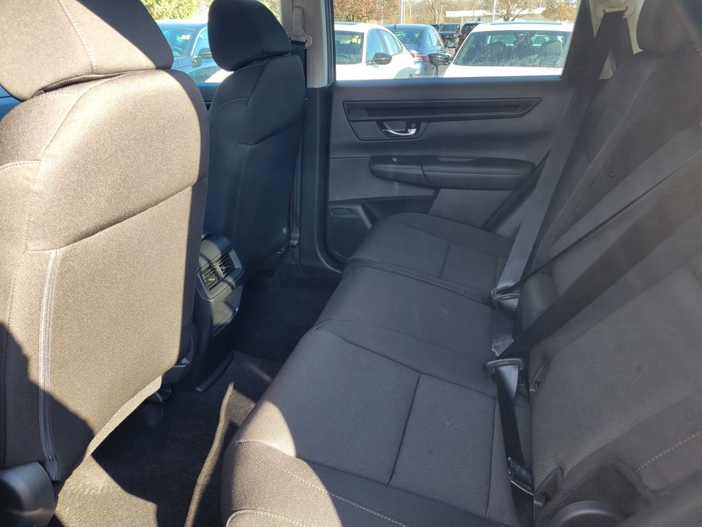 New 2026 Honda CR-V LX image 26