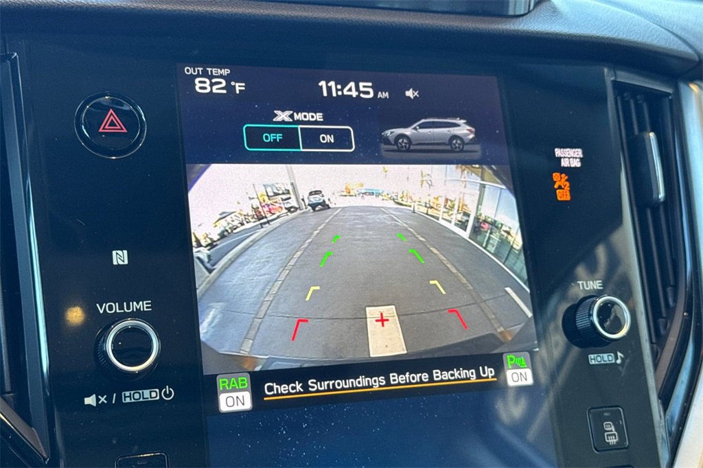 Used 2021 Subaru Outback Limited w/ Popular Package #2 image 25