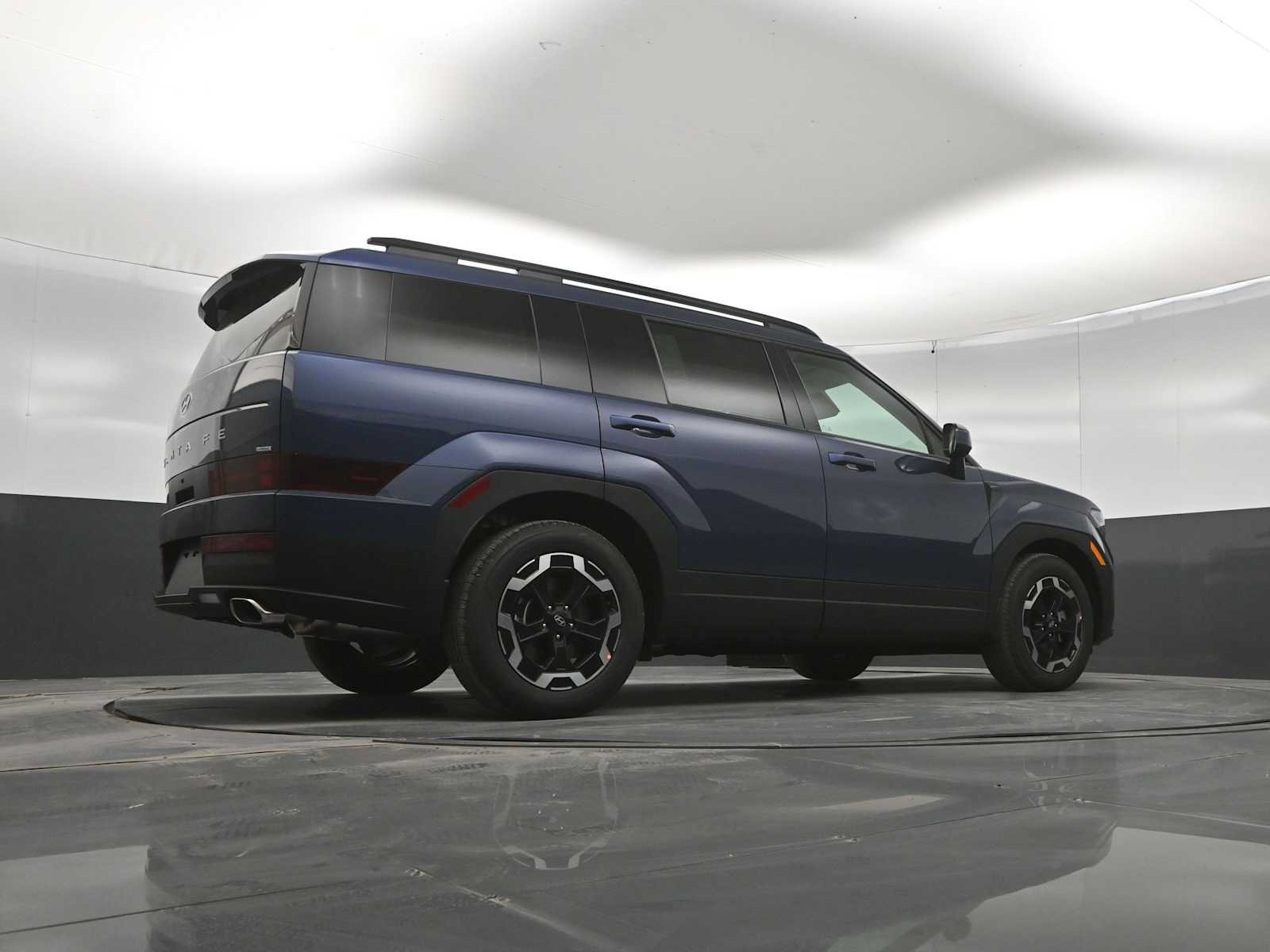 New 2026 Hyundai Santa Fe SEL AWD/4WD image 37