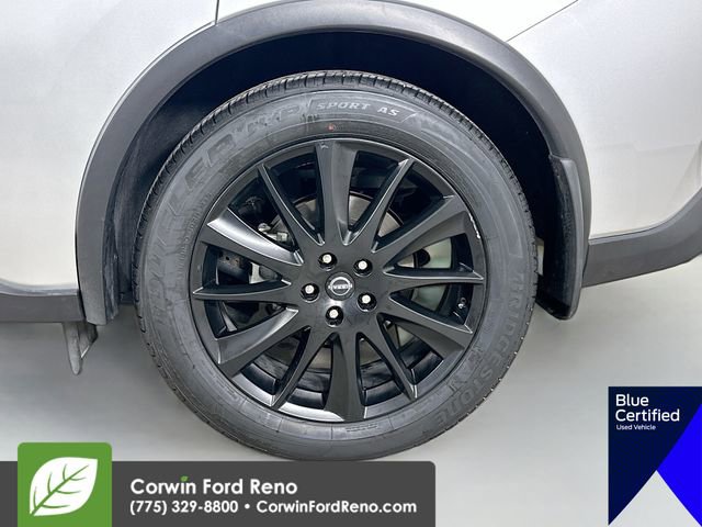 Used 2023 Nissan Murano SL w/ Cargo Package AWD/4WD image 35