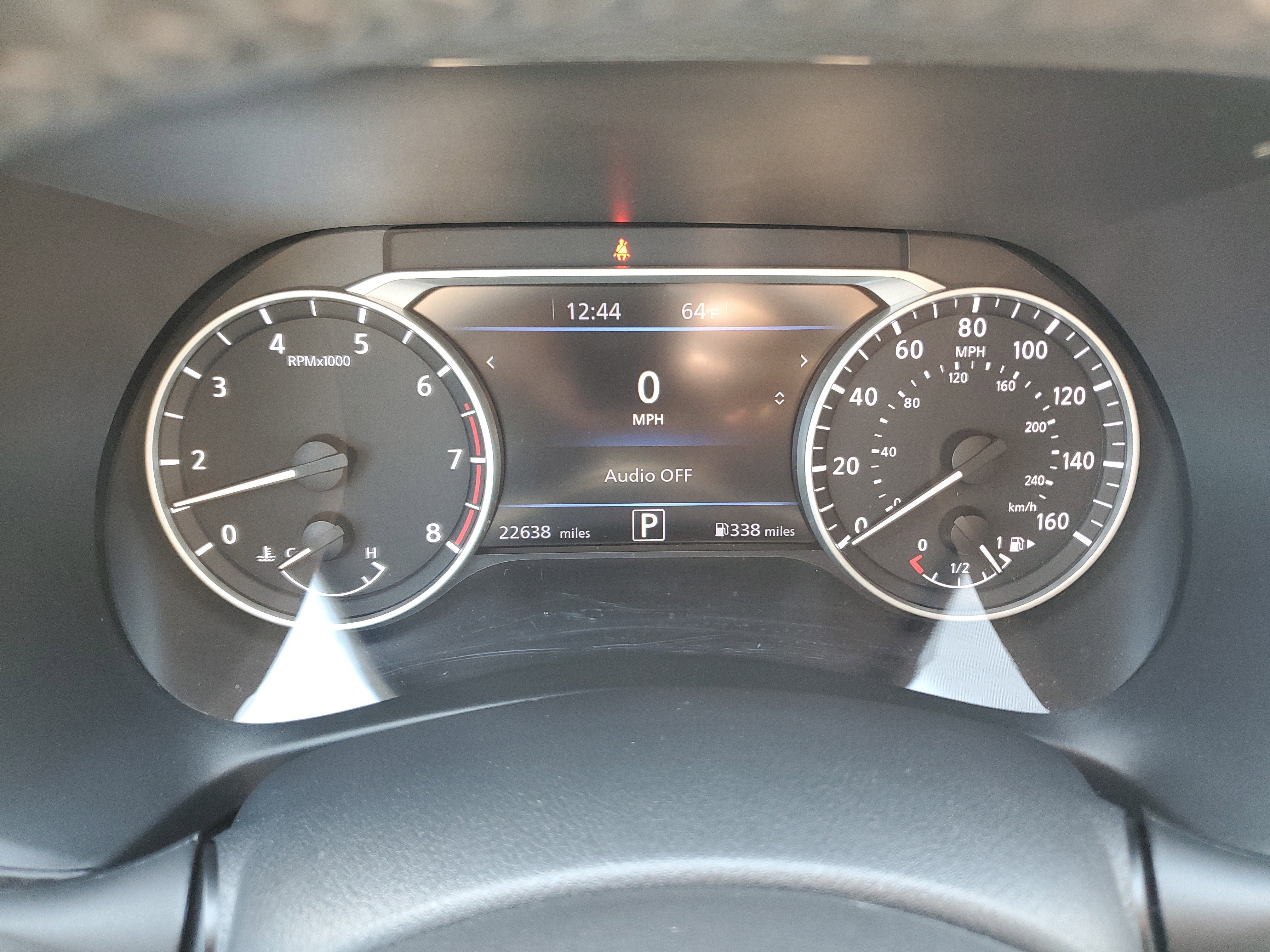 Used 2024 Nissan Sentra SV w/ All-Weather Package image 20