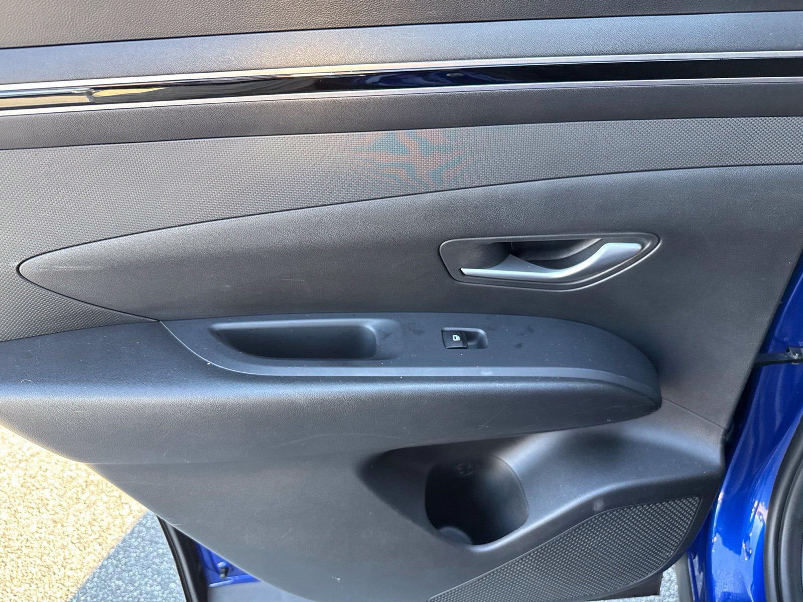 Used 2023 Hyundai Tucson SEL AWD/4WD image 12