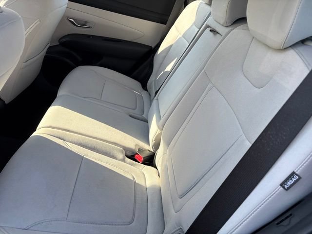 Used 2025 Hyundai Tucson SE AWD/4WD image 10