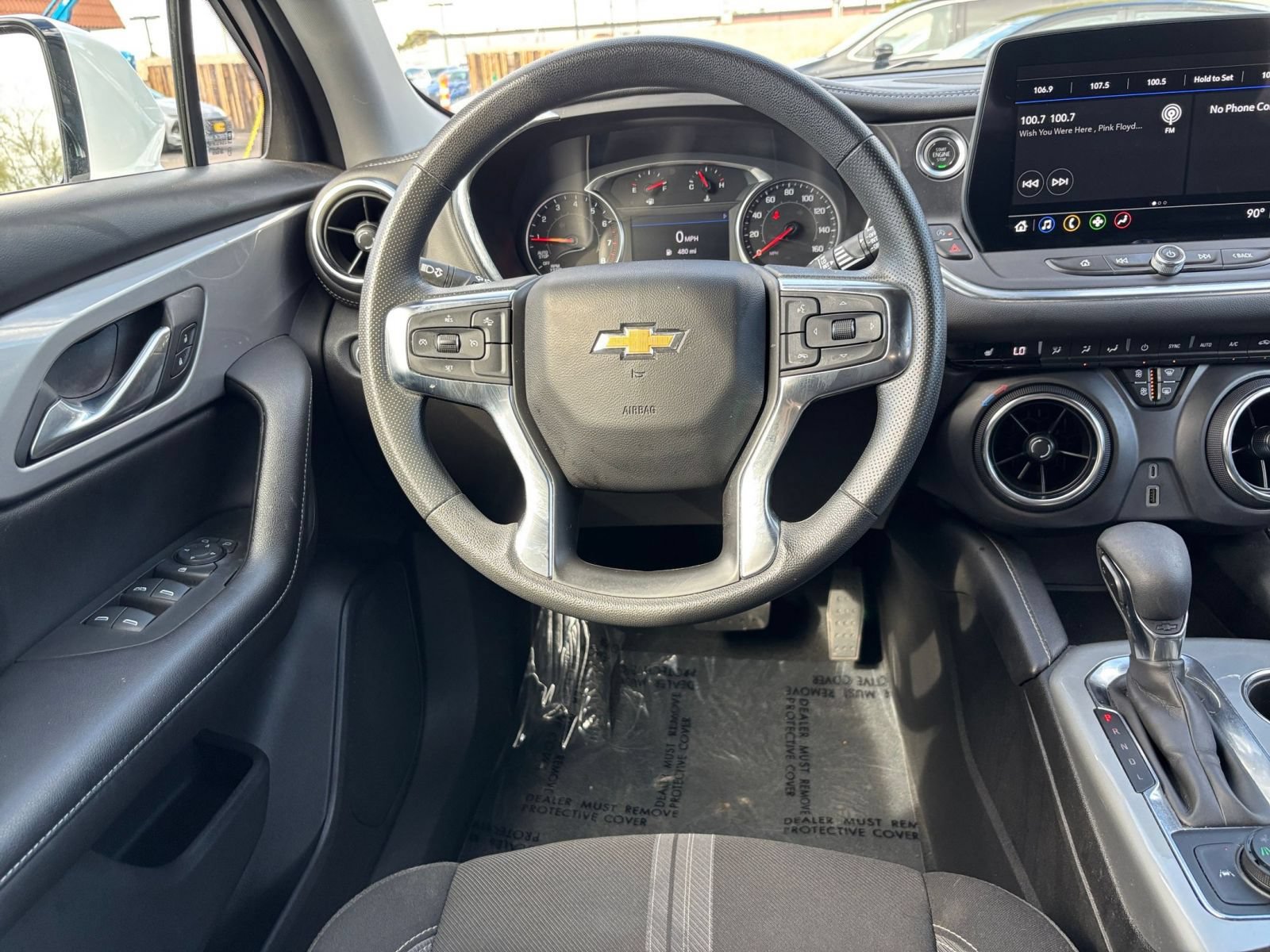 Used 2025 Chevrolet Blazer LT FWD image 34