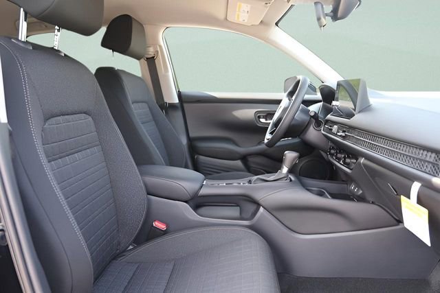 New 2026 Honda HR-V LX image 11