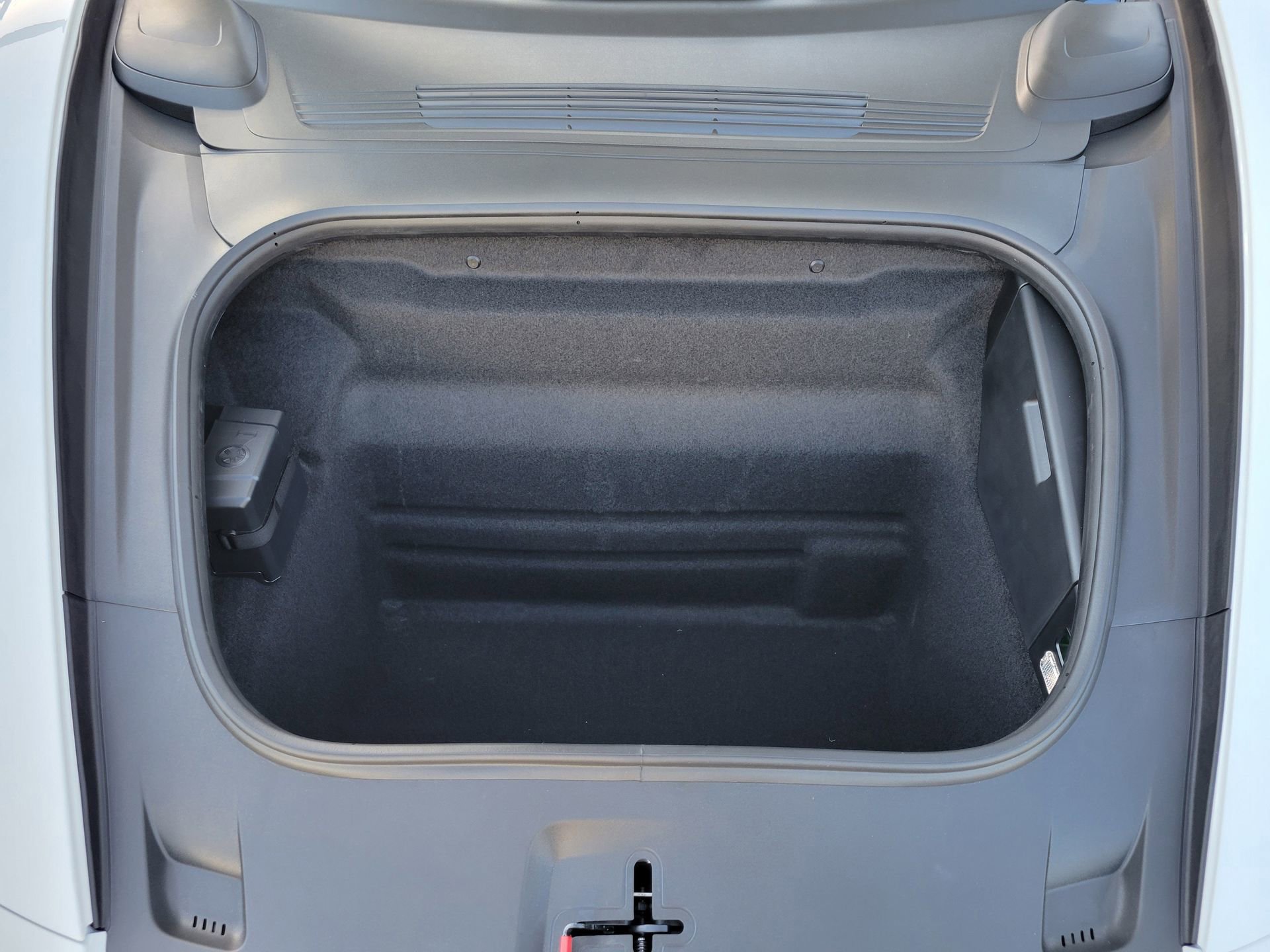 Certified 2026 Porsche 911 Carrera GTS image 30