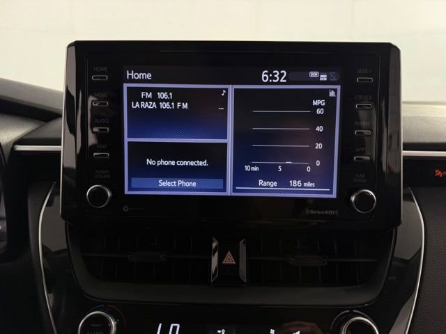 Used 2021 Toyota Corolla LE FWD image 20